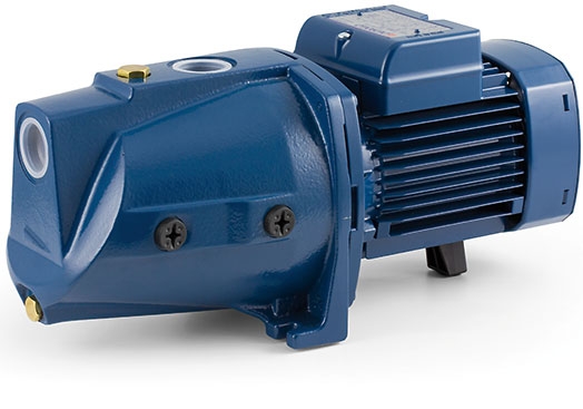 Choosing a Shallow Well Jet Pump